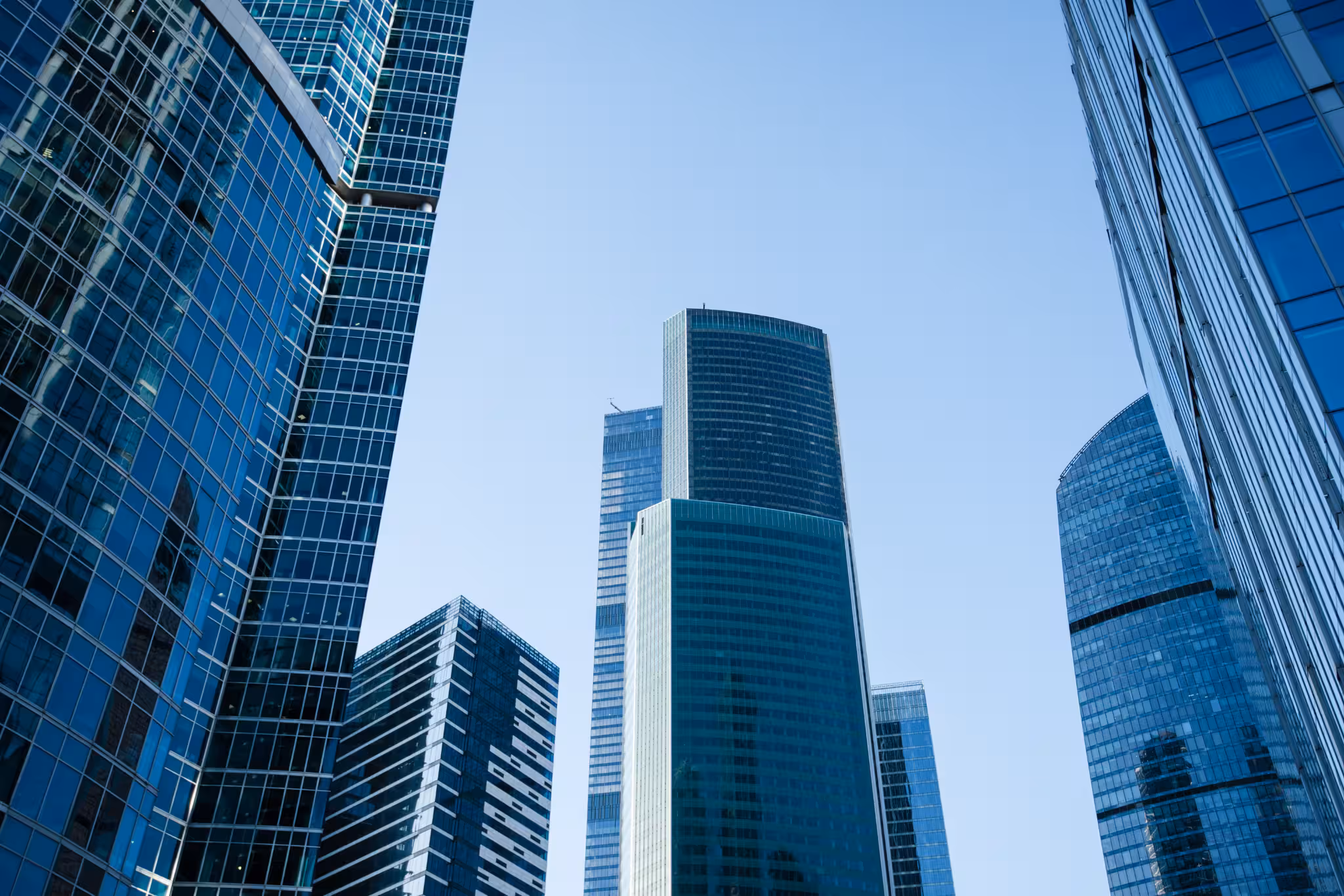 Empresas en estados unidos