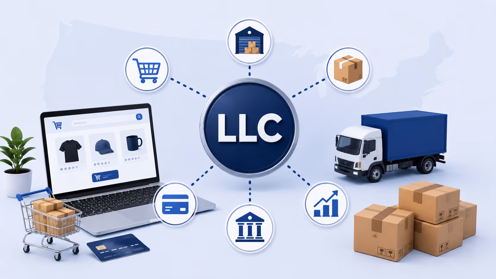 Tienda online con productos y carrito de compras