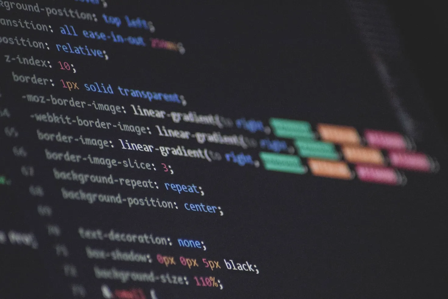 Desarrollo Web
