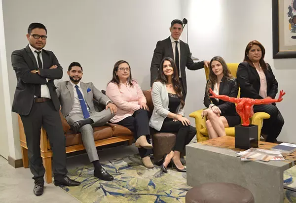 Reunion de Sotomayor Consulting International